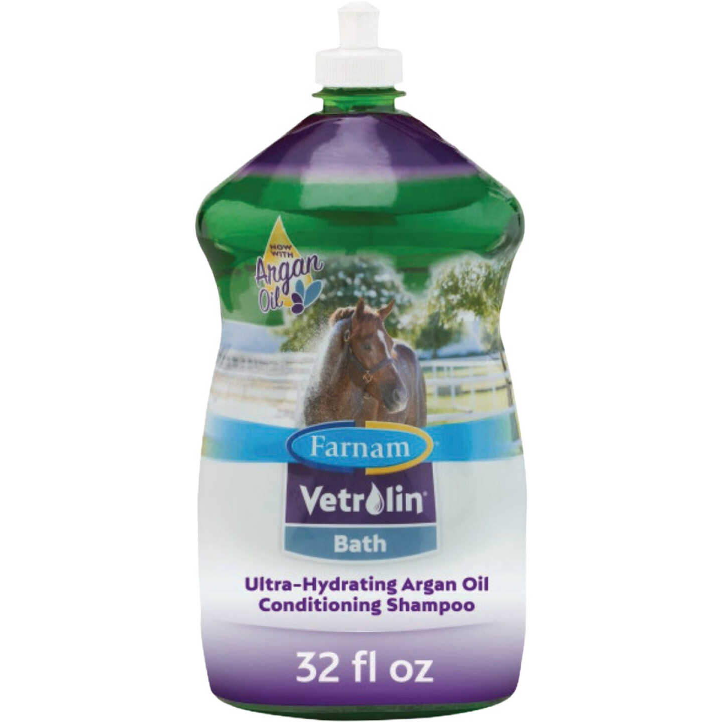 Farnam 32 Oz. Vetrolin Bath Image 1