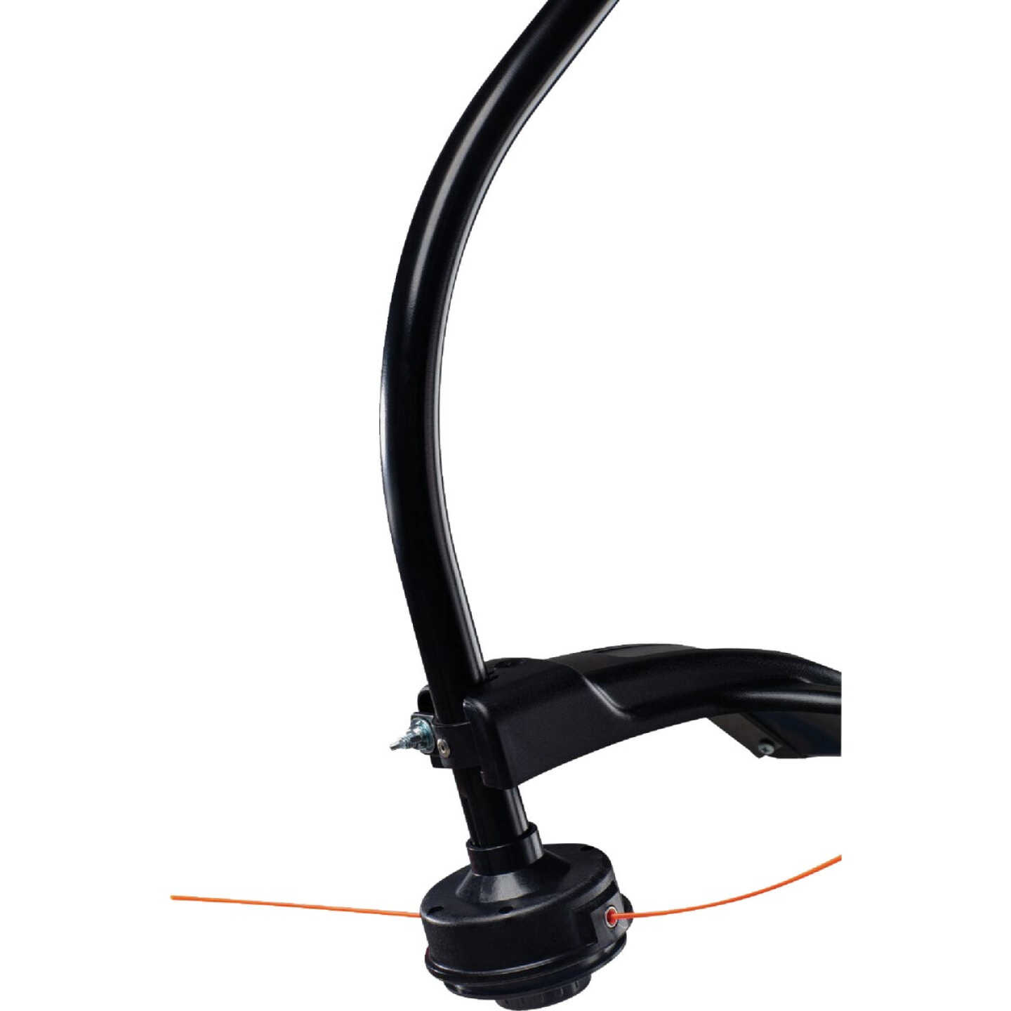 Troy-Bilt TB22 25cc 2-Cycle 17 In. Curved Shaft Gas Trimmer Image 5