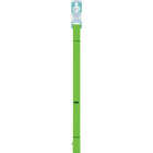 Lupine 1 In. x 6 Ft. Waterproof Neon Green Dog Leash Image 1