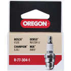 Oregon NGK BM6F Spark Plug Image 1