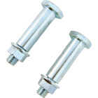 Arnold Rotary Lawn Mower Steel Wheel Bolts (2-Count) Image 2