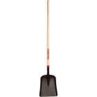 Razor-Back Steel Barn/Snow Shovel Image 1
