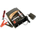 Dare Power Pro 100-Acre Electric Fence Charger Image 1