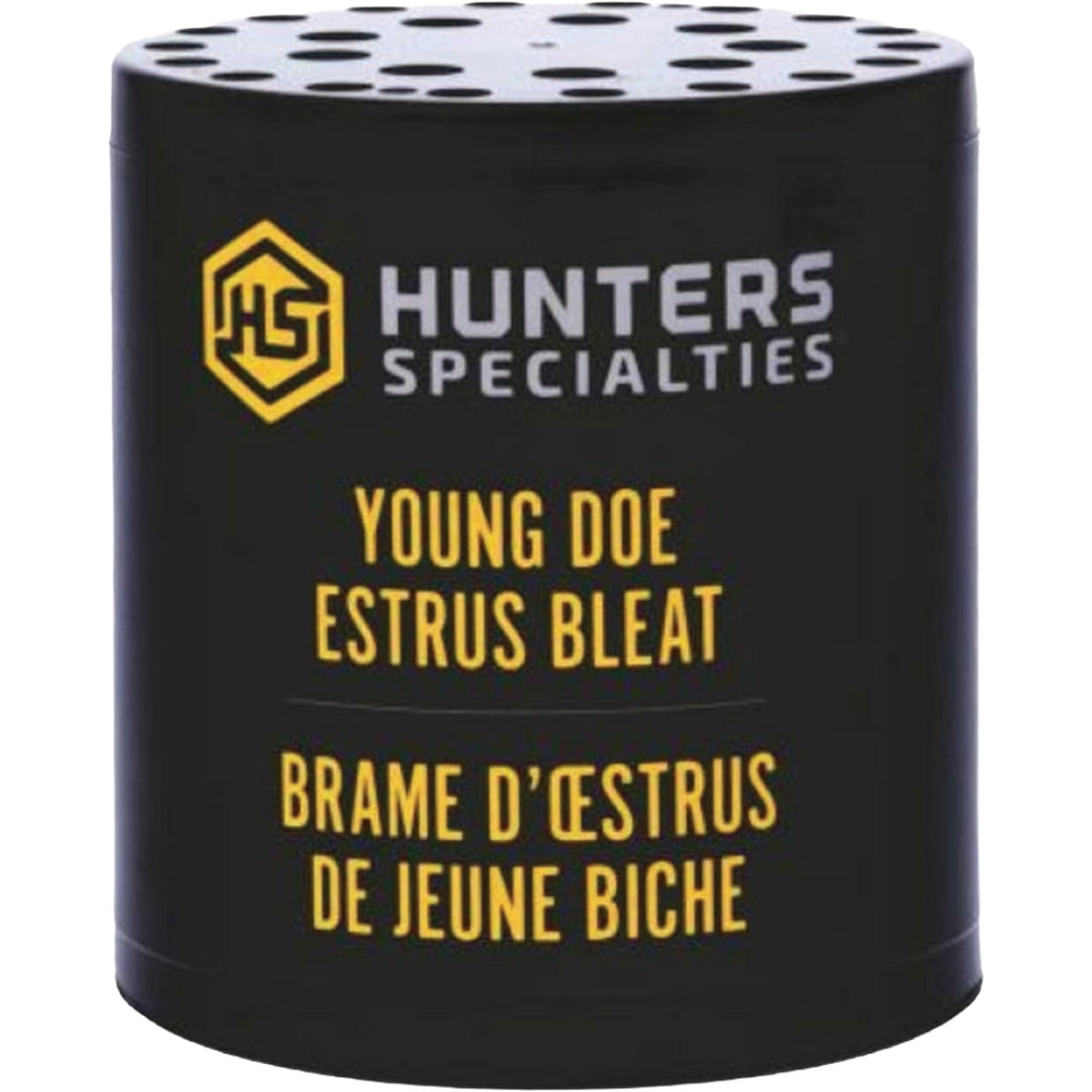 Hunter's Specialty Young Estrus Doe Bleat Call