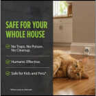 Grandpa Gus's Mouse Repellent Pouches (5-Pack) Image 4