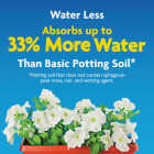 Miracle-Gro Moisture Control 8 Qt. Potting Mix Image 6