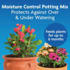 Miracle-Gro Moisture Control 8 Qt. Potting Mix Image 2