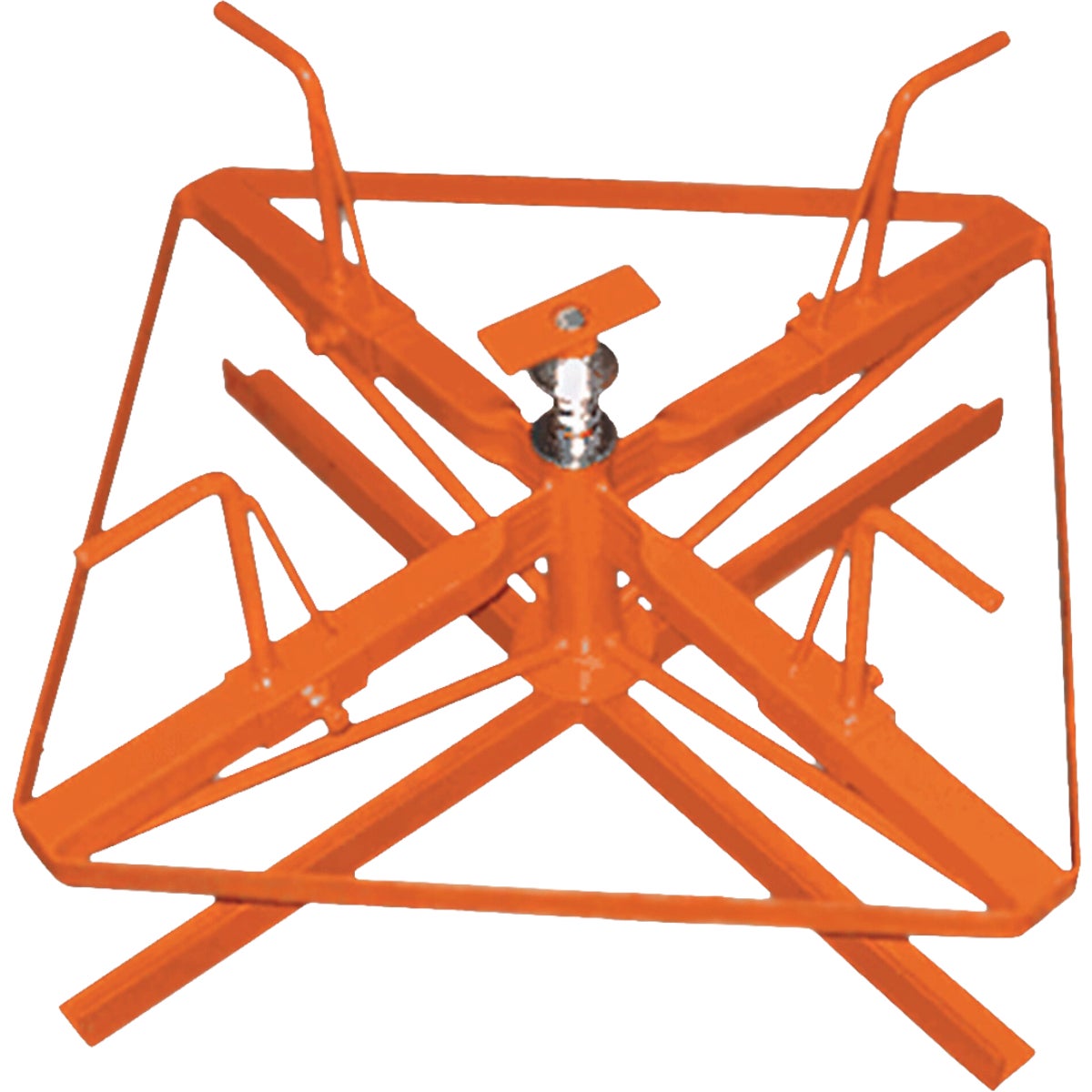 Gallagher Wire Payout Spinner
