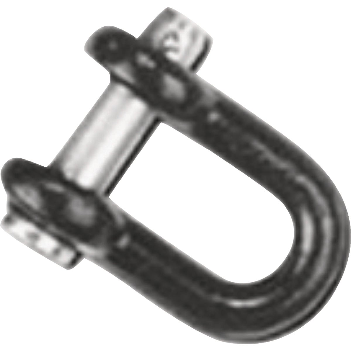 Double HH 1/2 In. x 1-11/16 In. Utility Clevis