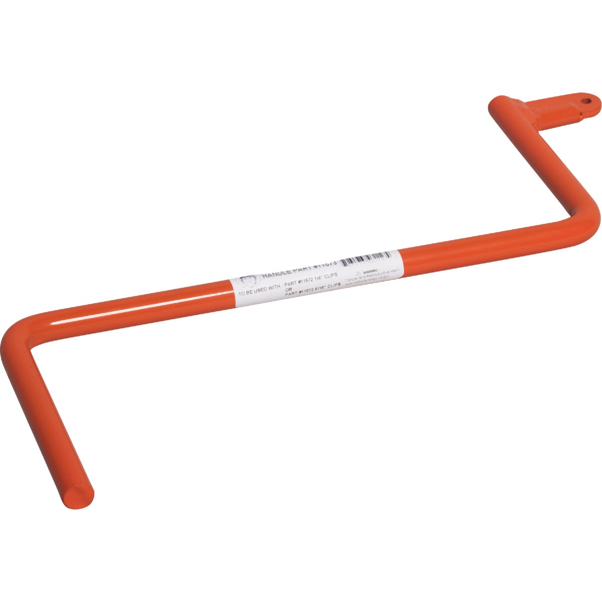 Jake's Wire Tightener Handle