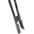 Do it Best Atlas 48 In. Fiberglass Post Hole Digger Image 2