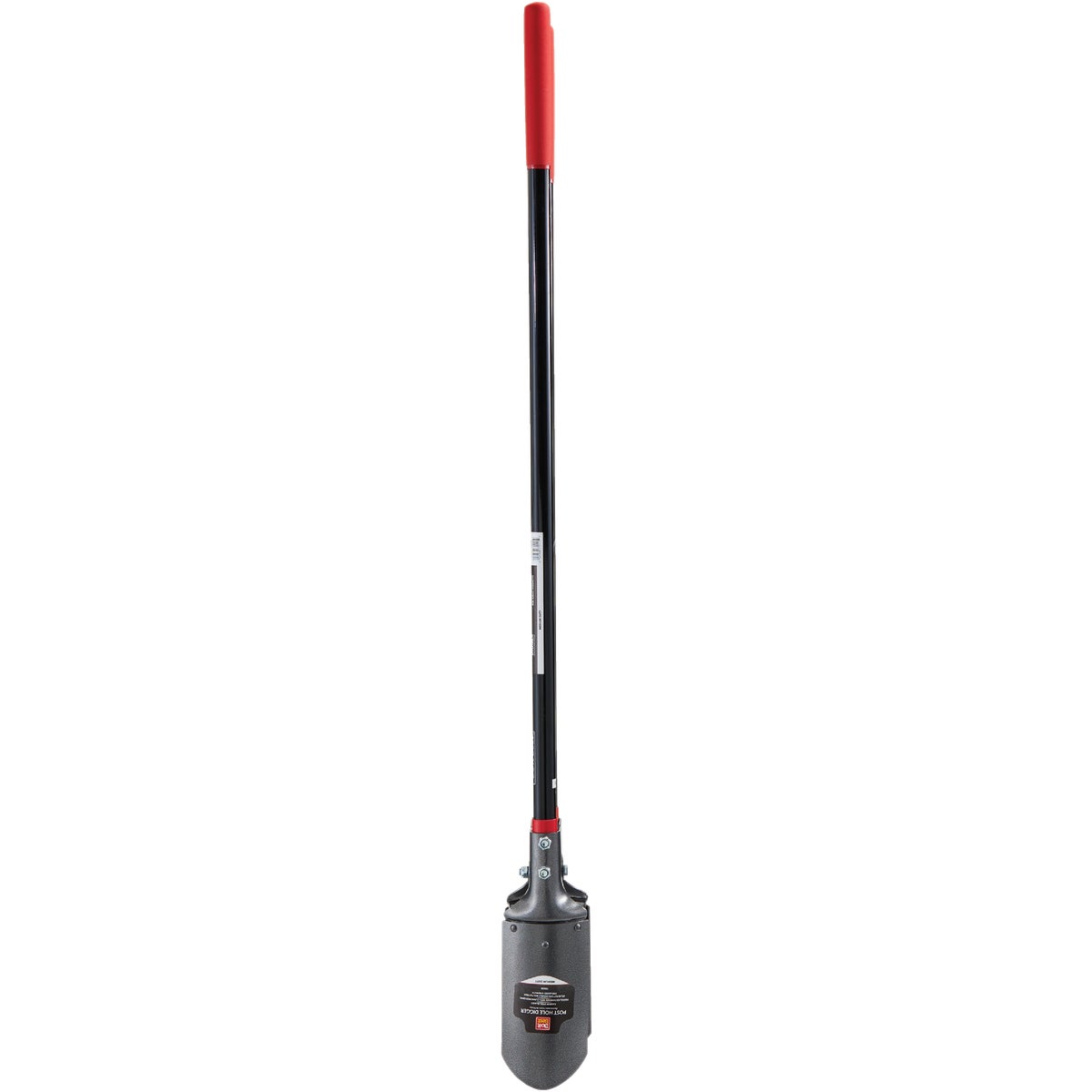 Do it Best Atlas 48 In. Fiberglass Post Hole Digger Image 3