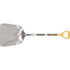 True Temper #12 Aluminum Grain Scoop Image 1