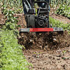 Earthquake Versa Tiller Cultivator with 99cc 4-Cycle Viper Engine Image 3