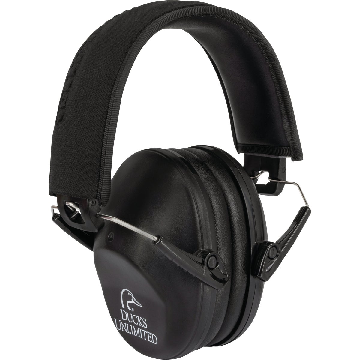 Ducks Unlimited NRR 20dB Youth Earmuff