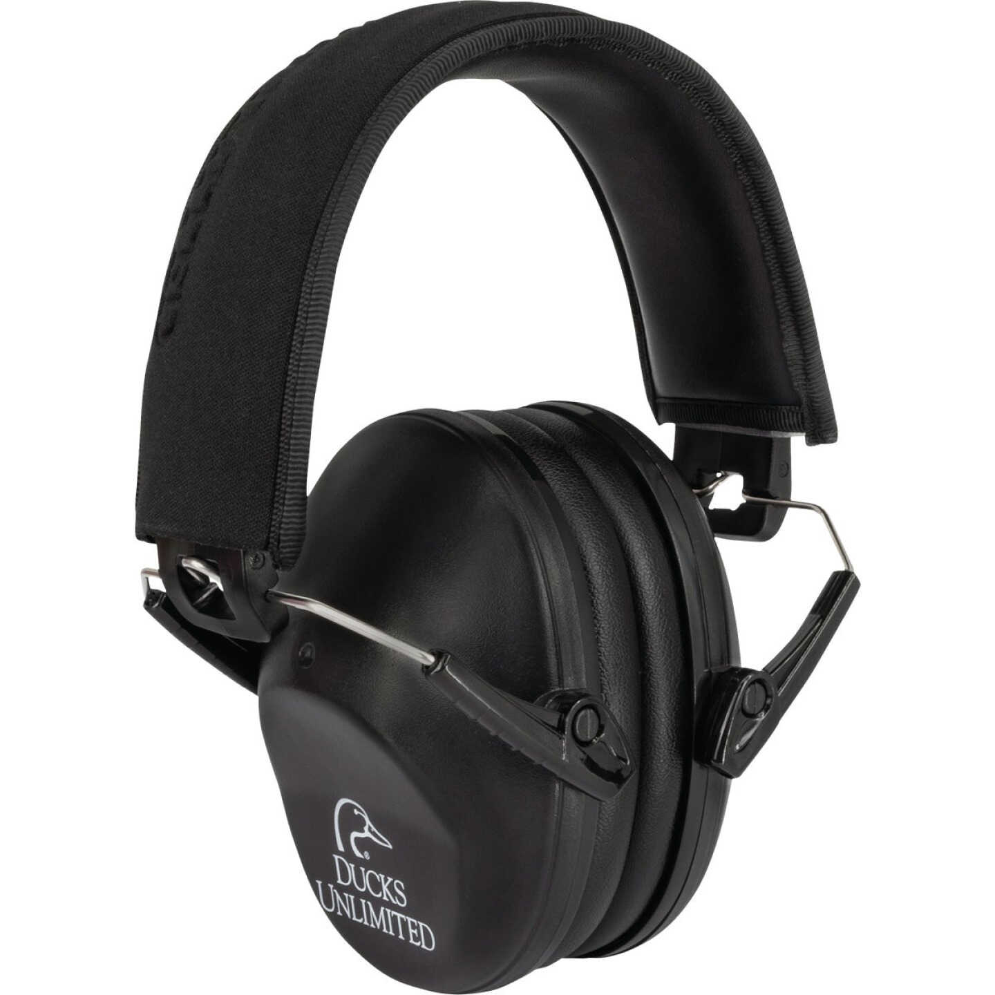 Ducks Unlimited NRR 20dB Youth Earmuff Image 1