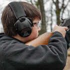 Ducks Unlimited NRR 20dB Youth Earmuff Image 2