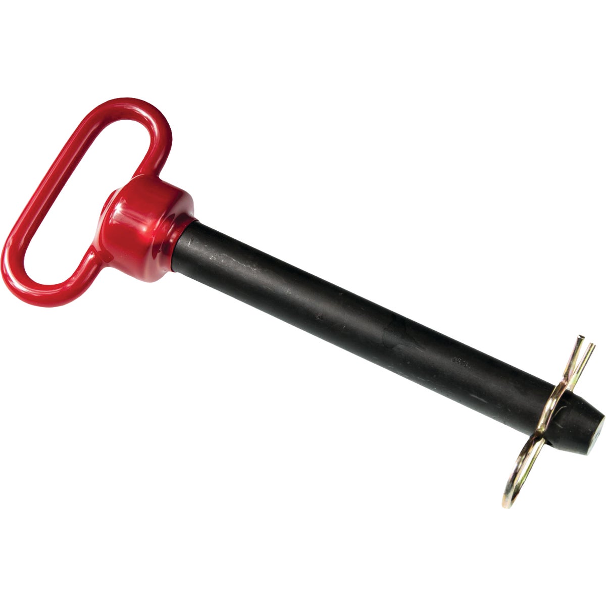 Double HH 1 In. x 7-1/2 In. Hitch Pin
