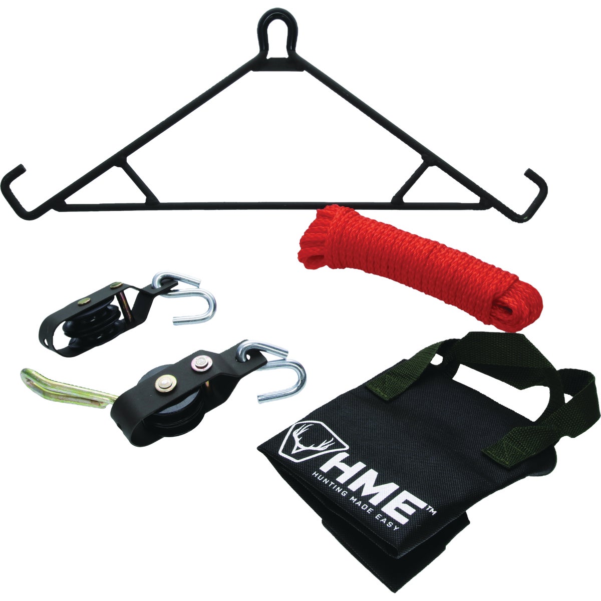HME Game Hanging Gambrel