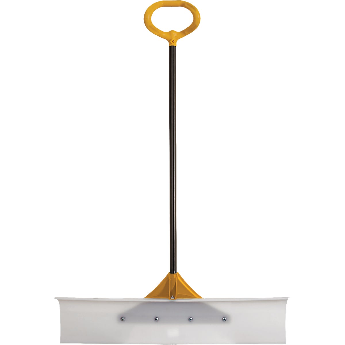 True Temper 30 In. Snow Pusher