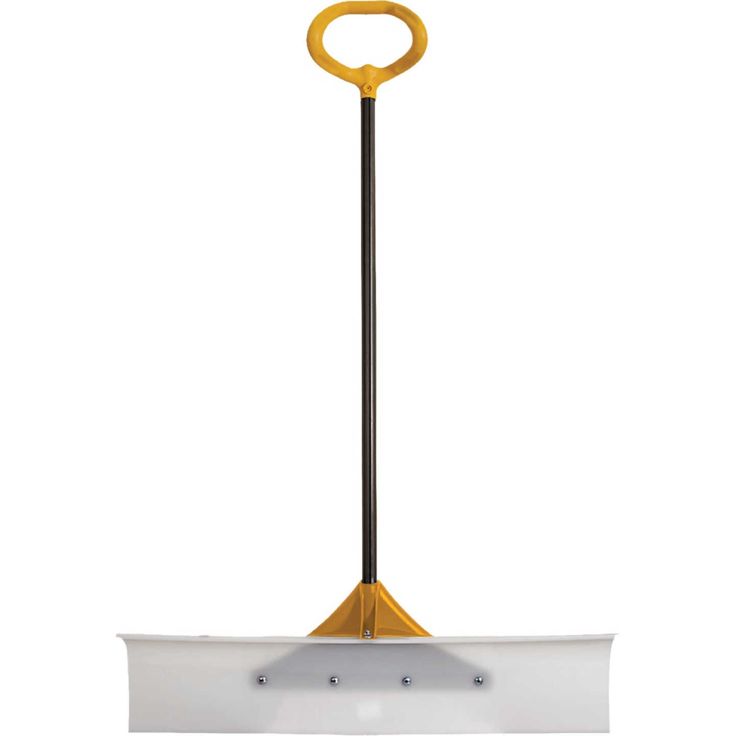 True Temper 30 In. Snow Pusher Image 1