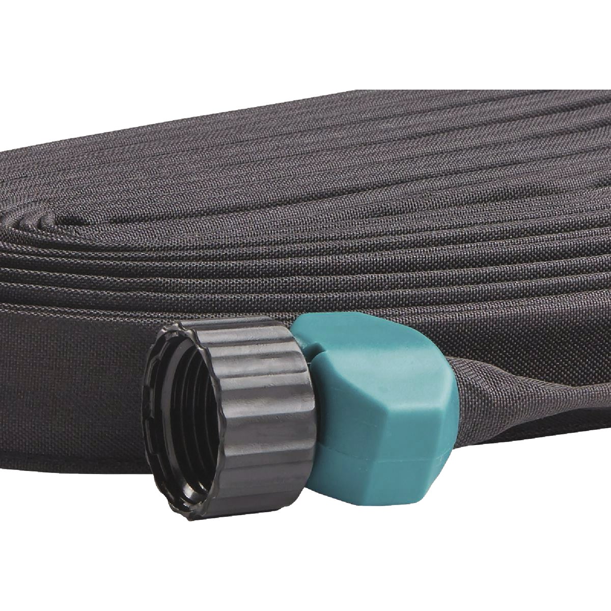 Gilmour 5/8 In. Dia. x 50 Ft. Flat Soaker Hose Image 4