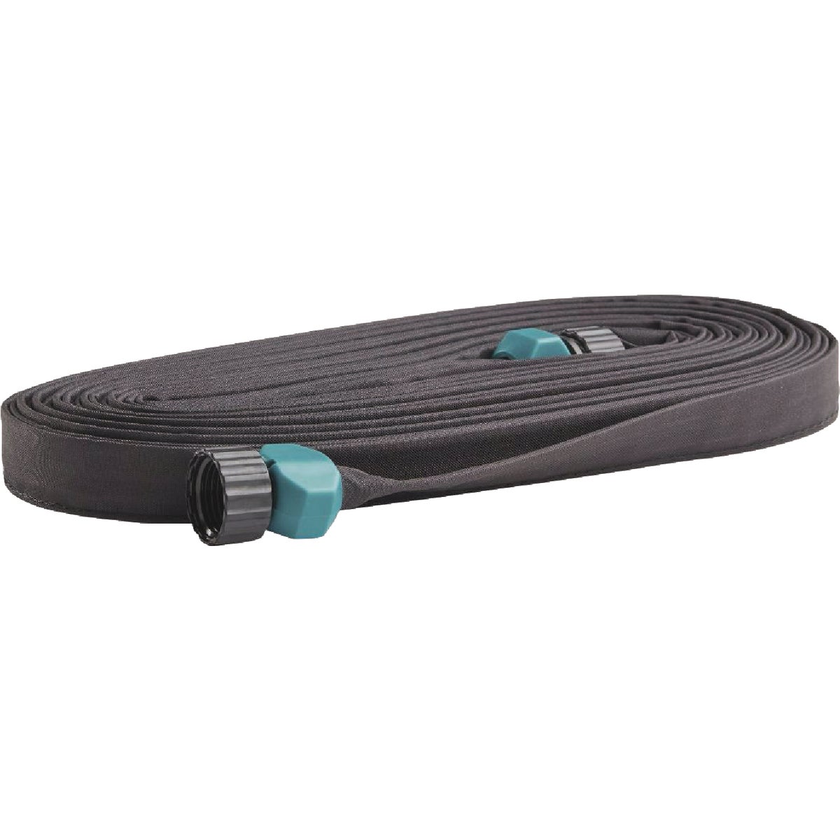 Gilmour 5/8 In. Dia. x 50 Ft. Flat Soaker Hose Image 1