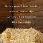 Standlee Premium Western Forage 18 Cu. Ft. Certified Straw Grab & Go Compressed Bale Image 2