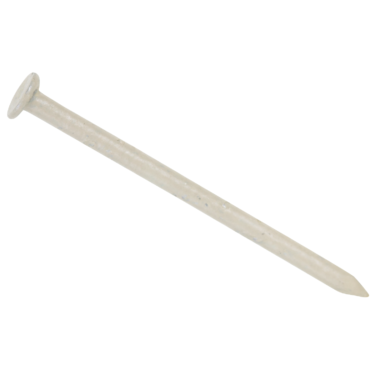 Do it 1-1/4 In. 15 ga Clay Stainless Steel Trim Nails (649-Count, 1 Lb.) Image 1