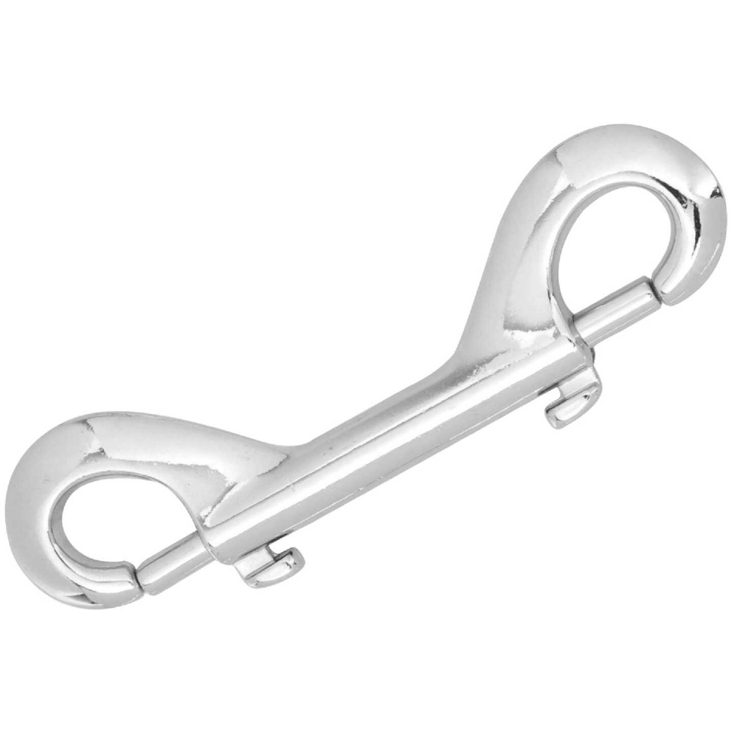 Campbell Bolt Double-Ended 4-5/8 In. Snap Image 1