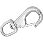 Campbell Quick Swivel Round Eye 3-13/16 In. Snap Image 1