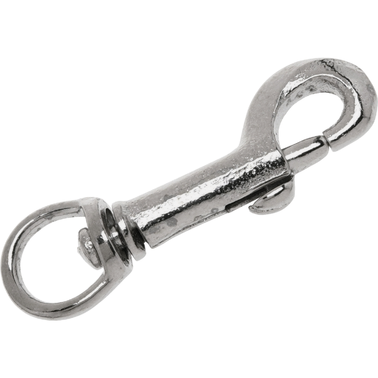 Campbell Bolt Swivel Round Eye 2-7/8 In. Snap Image 1