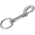 Campbell Bolt Swivel Round Eye 4-1/4 In. Snap Image 1