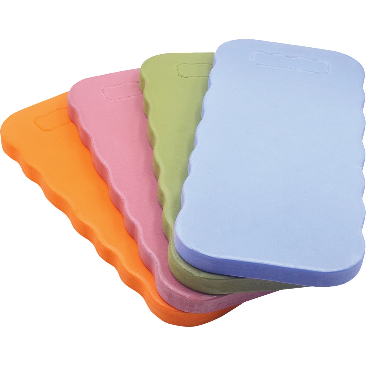 Ark Garden 7.5 In. x 16 In. Assorted Color Knee Pad Cushion