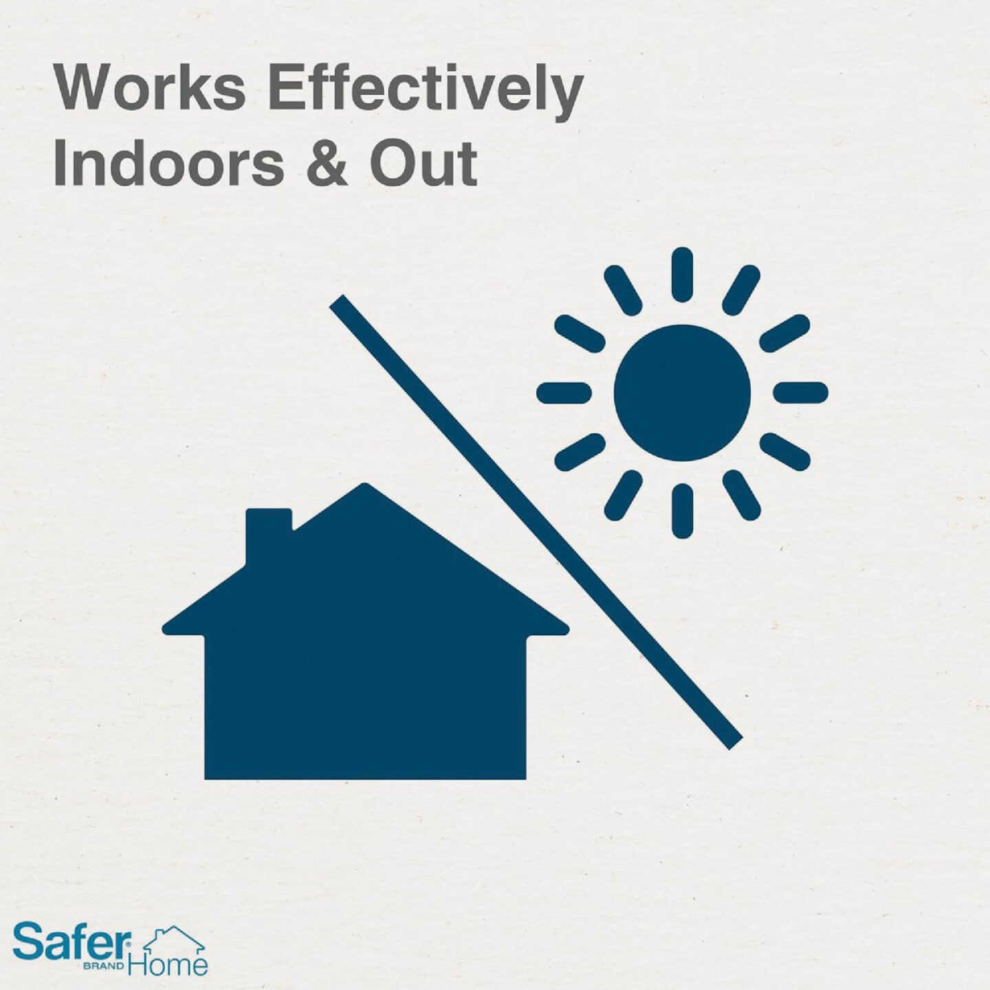 Safer Home 4 Lb. Ready To Use Diatomaceous Earth Crawling Insect Killer Image 2