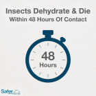 Safer Home 4 Lb. Ready To Use Diatomaceous Earth Crawling Insect Killer Image 6