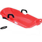 Slippery Racer 30 In. Red Downhill Thunder Sled Image 1