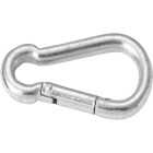 Campbell 1/2 In. 230 Lb. Load Capacity Zinc-Plated Steel All Purpose Snap Image 1