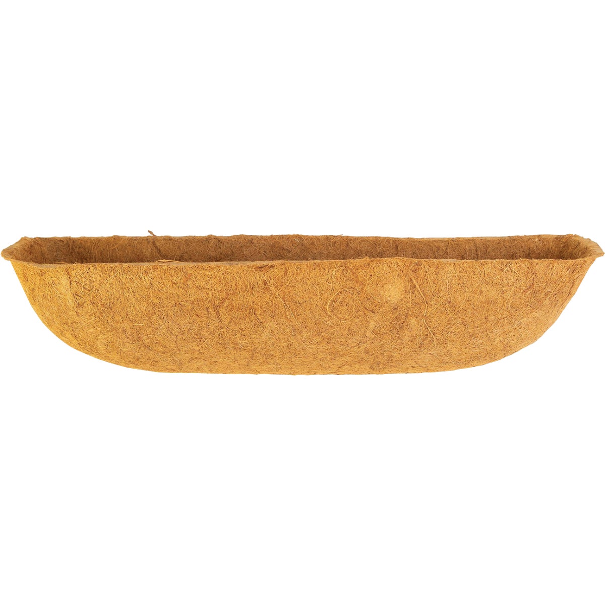 Green Thumb 36 In. Trough Coco Liner