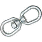 Campbell Swivel Eye & Eye 1/2 In. Forged Steel Swivel Image 1
