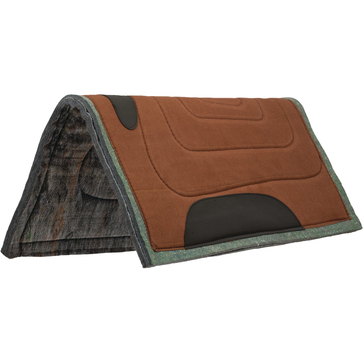 Weaver Equine Canvas Top Pad