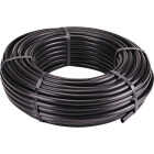 Raindrip 1/2 In. Dia. x 200 Ft. L Polyethylene Drip Irrigation Tubing Image 1