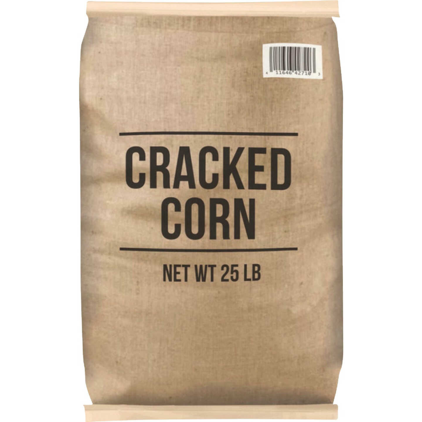 Valley Splendor 25 Lb. Cracked Corn Image 1