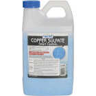 Crystal Blue 5 Lb. Copper Sulfate Smart Crystals 1-Acre Coverage Area Moss & Algae Killer Image 1