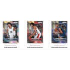 Panini 2025/2026 Prizm Basketball Sleeved Booster Image 2