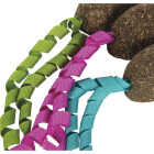SmartyKat Magic Mice Compressed Catnip and Ribbon Cat Toy (3-Pack) Image 4