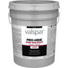 Valspar Pro-Hide High Hold Out Interior Primer Sealer, White, 5 Gal. Image 1