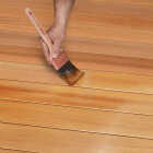 Cabot VOC Wood Toned Deck & Siding Exterior Stain & Sealer, 19200 Natural, 1 Gal. Image 6