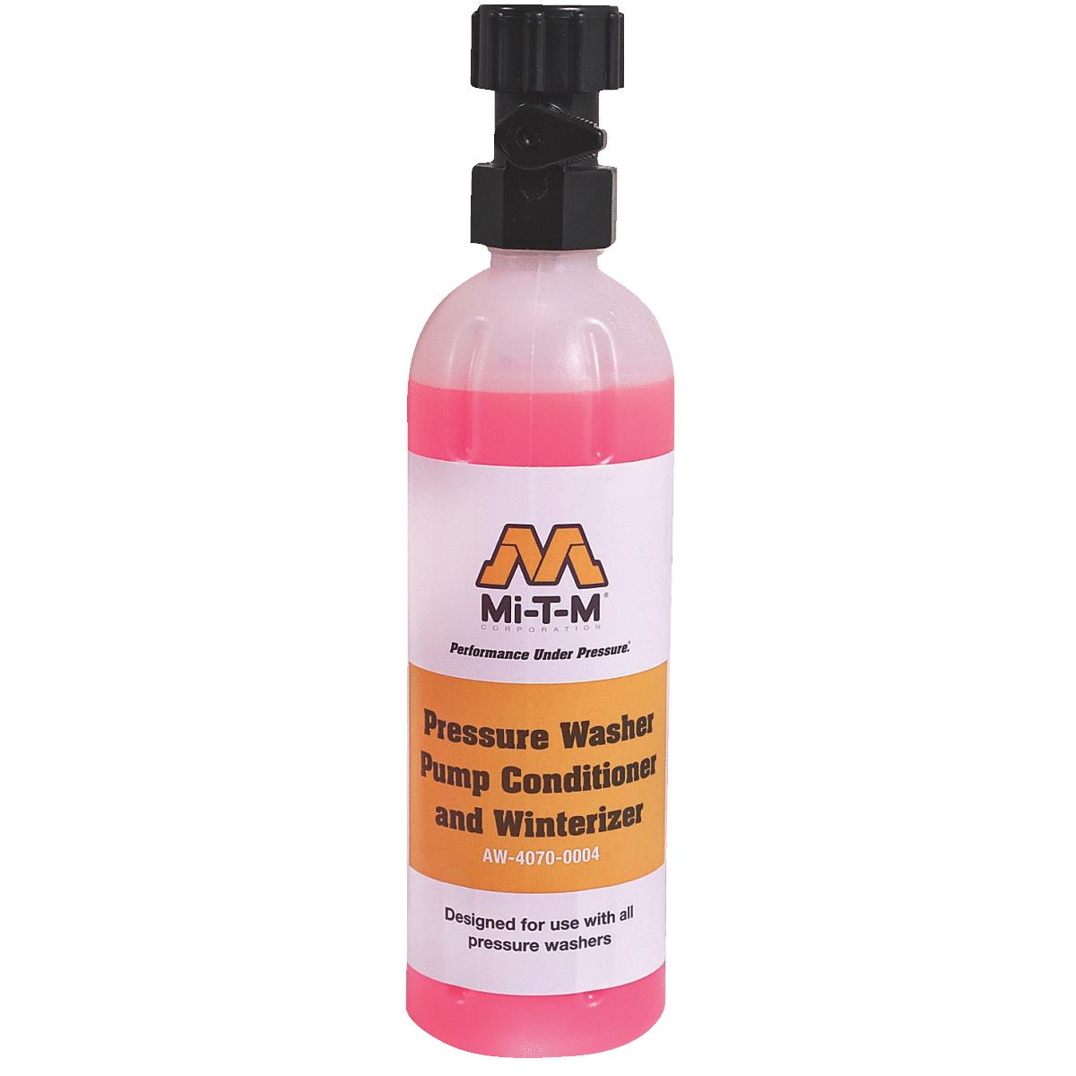 Pressure Washer Parts & Accessories