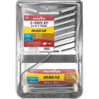 Wooster Golden Flo Roller & Tray Set (3-Piece) Image 1
